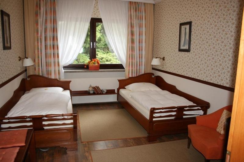 Hotel Meyer Kurten Ngoại thất bức ảnh
